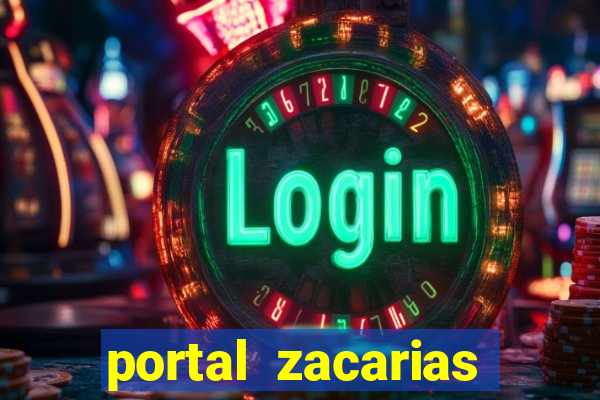 portal zacarias menina da carreta